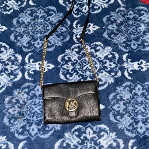 Michael Kors crossbody